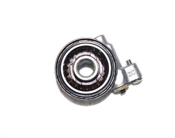 E-SCOOTER ANKA 7000 - KM REDİKTÖRÜ ANKA 7000