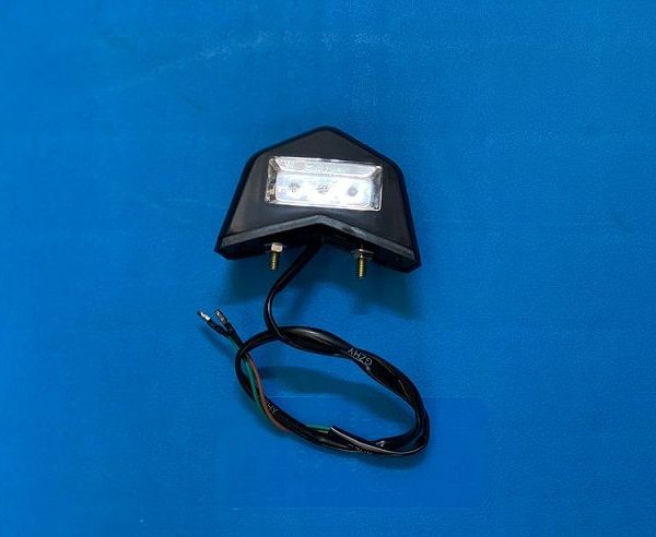 TOURING AR 06 - ARKA PLAKA LAMBASI AR 06