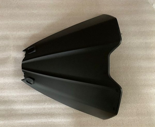 SCOOTER CHINF 318 - ÖN ORTA KAPAK CHINF 318