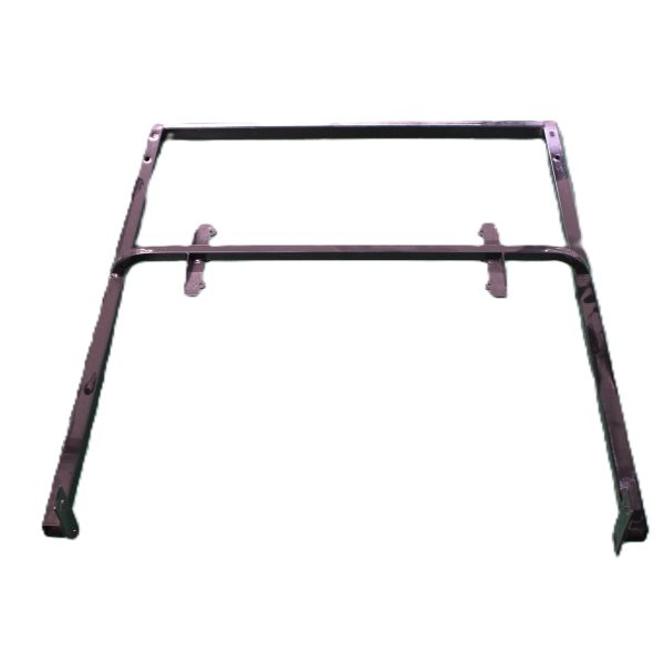 TRICYCLE POLO PLUS - TENTE DEMİRİ ÜST POLO PLUS