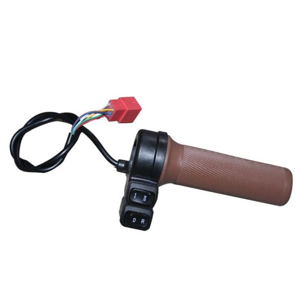 TRICYCLE RUZGAR NEW 2025 - GAZ KOLU SET RUZGAR NEW 2025