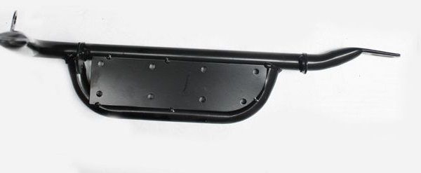 E-SCOOTER HERKÜL7000 - SAĞ ARKA BASAMAK HERKÜL7000