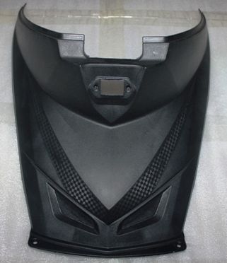 E-SCOOTER ZR5 - KOLTUK ALTI ÖN SPERLİK ZR5