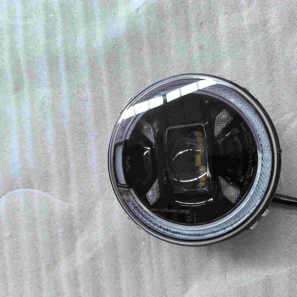 CHOPPER CP250 - ÖN FAR CP250