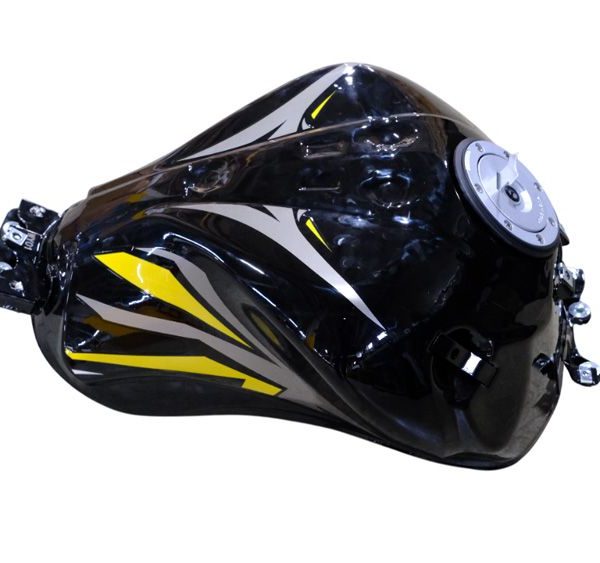 TOURING AR 251 - BENZİN DEPOSU SARI AR 251