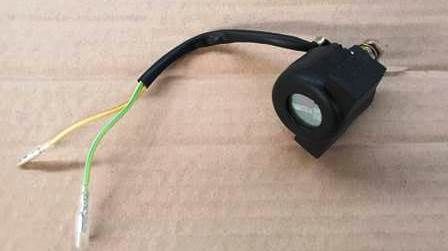 TOURING ARS200 - MARŞ ROLESİ ARS200