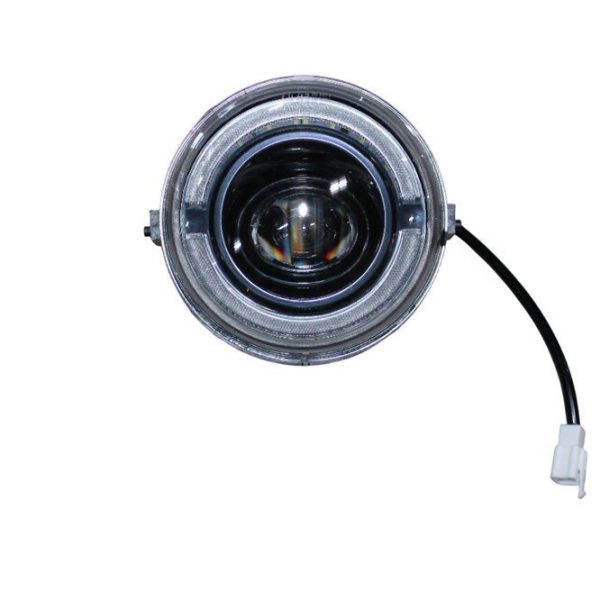 SCOOTER SUPER 50 - ÖN FAR SUPER 50