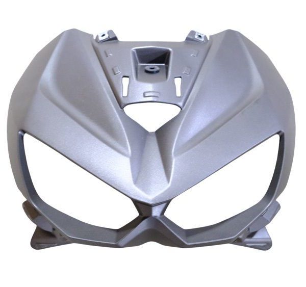 TOURING AR 251 - FAR MUHAFAZA PARLAK SİYAH AR 251