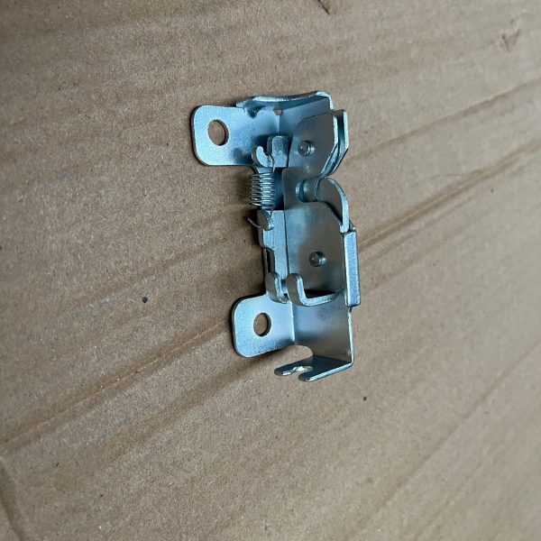 SCOOTER MALIBU PRO - KOLTUK KİLİT MEKANİZMASI MALIBU PRO