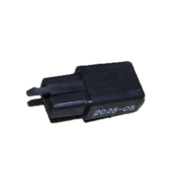 E-SCOOTER ZR2 - FLAŞÖR ZR2