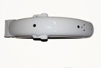 TOURING CG - ARKA ÇAMURLUK BEYAZ CG