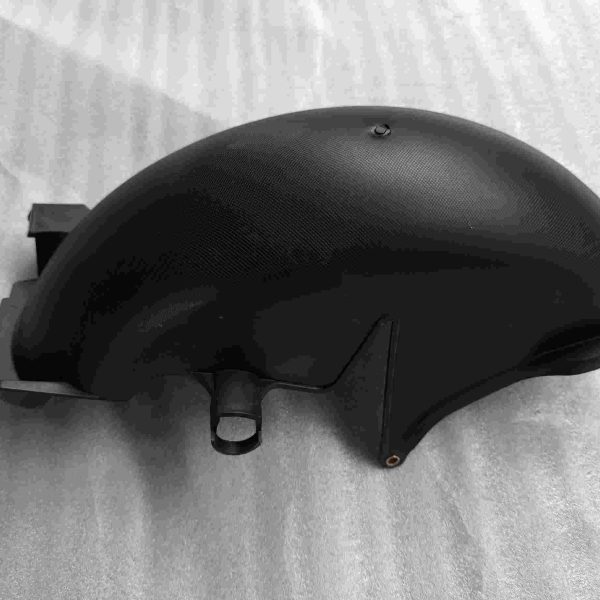 SCOOTER CRV 125 - ARKA İÇ ÇAMURLUK CRV 125