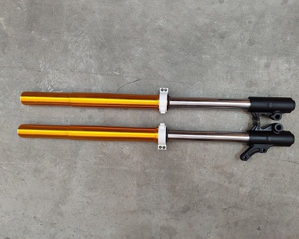 CROSS CR250 - ÖN AMARTİSÖR TAKIM CR250