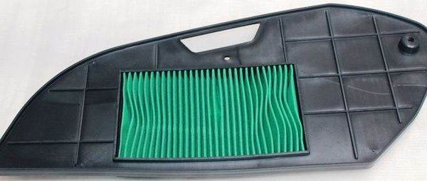 SCOOTER GT 125 - HAVA FİLTRESİ ELEMANI GT 125