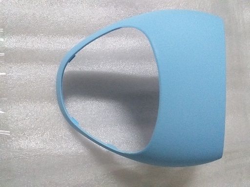 E-BIKE CASPER NEW - FAR MUHAFAZA MAVİ CASPER NEW