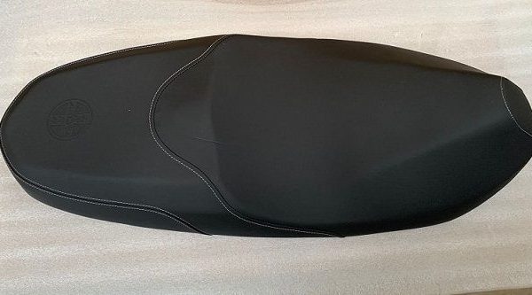 SCOOTER SAFARI PRO - KOLTUK SAFARI PRO