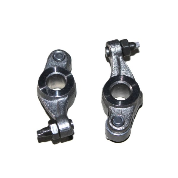 SCOOTER BOSS 125 - PİYANO SETİ BOSS 50