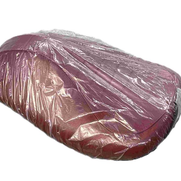 SCOOTER MALIBU PRO - KOLTUK MALIBU PRO