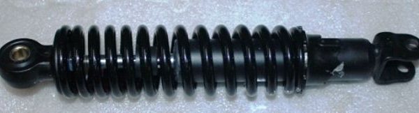 SCOOTER FREEDOM PRO - ARKA AMARTİSÖR (ADET) FREEDOM 125