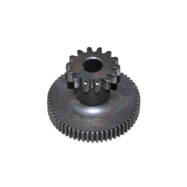 SCOOTER BOSS 125 - MARŞ REDİKSİYON DİŞLİSİ BOSS 50