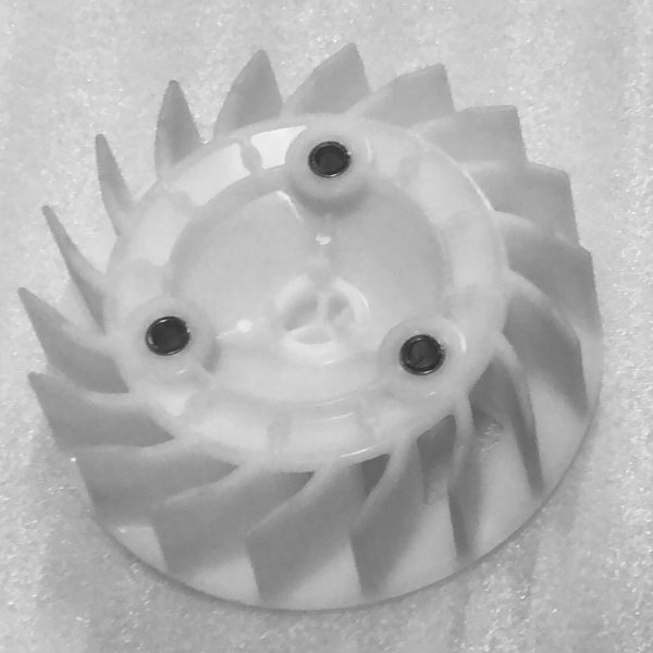 SCOOTER SAFARI 125 - FAN (3 BAĞLANTILI) FREEDOM 125