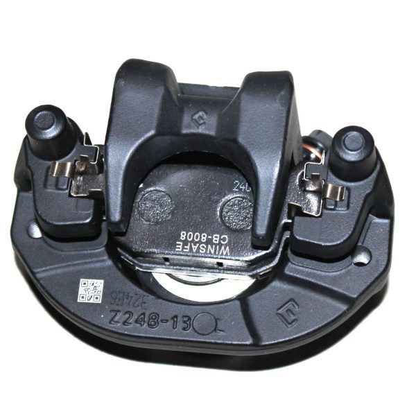 SCOOTER BEATRIX - ARKA FREN SİSTEMİ ALT MERKEZ BEATRIX