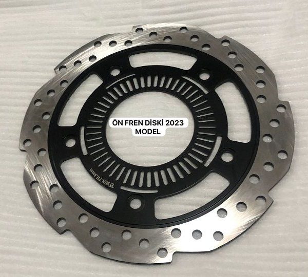 TOURING ARS200 - ÖN FREN DİSKİ (2023 MODEL) ARS200