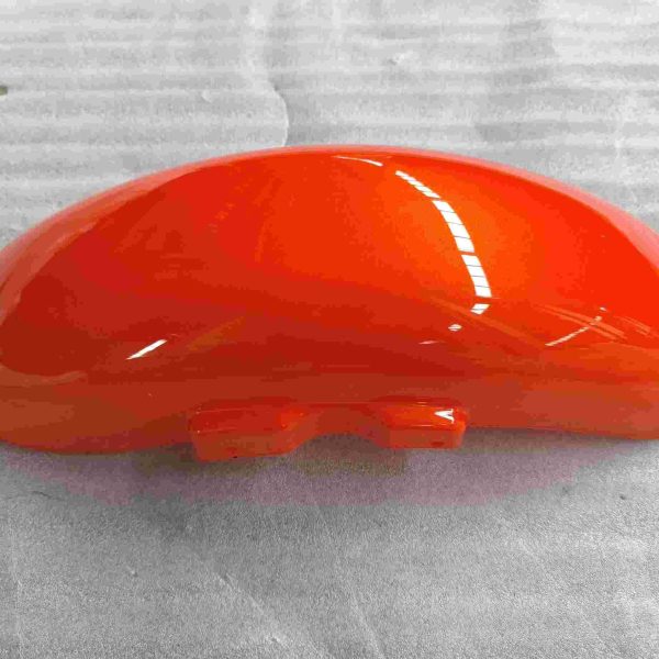 CHOPPER CP250 - ÖN ÇAMURLUK BEYAZ CP250