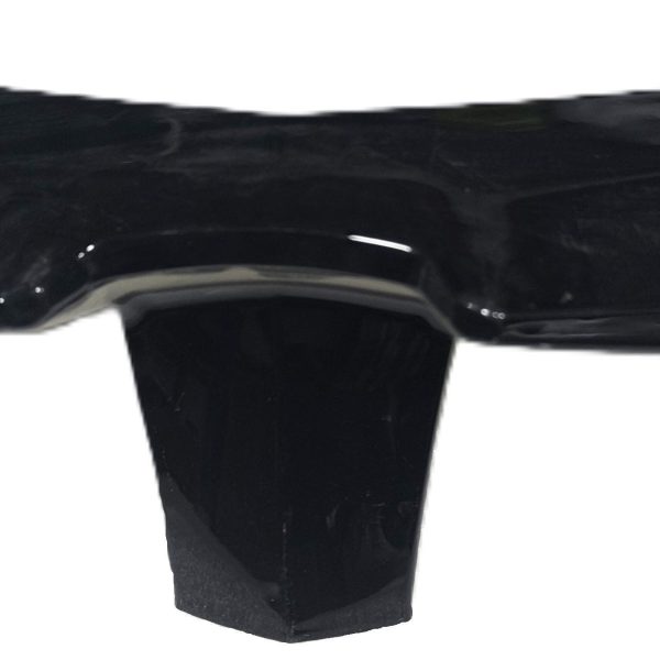 SCOOTER QUANTUM 50 - ÖN PANEL DEK. PLASTİĞİ ALT QUANTUM 125