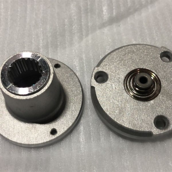 TRICYCLE AR150-5 - YAĞ POMPA HONİSİ AR150-5