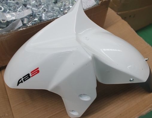 SCOOTER MAX-T EASY - ÖN ÇAMURLUK NARDO GRİ MAX-T