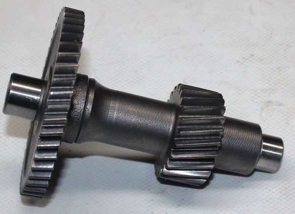 ATV ATV-HUNTER - ŞAFT AKTARMA MİLİ ATV-HUNTER