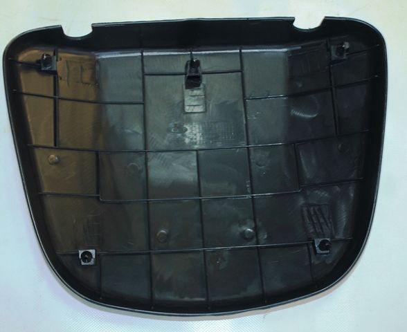 ATV ATV-HUNTER - ARKA KOLTUK DAYANMA PLS. ATV-HUNTER