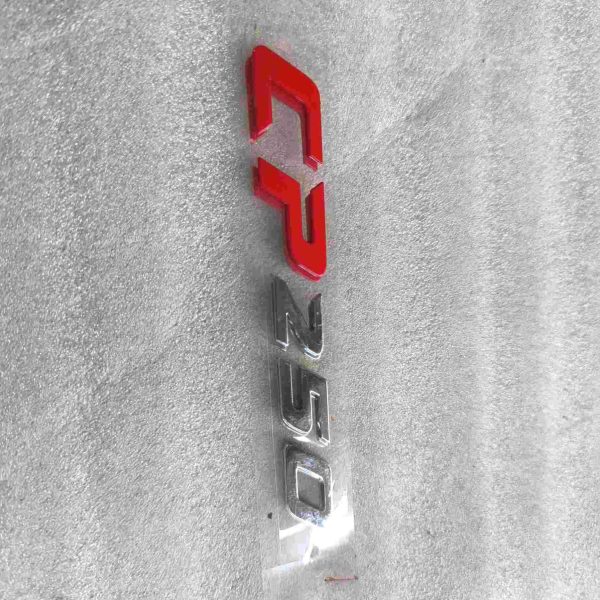 CHOPPER CP250 - YAN KAPAK ARMASI CP250