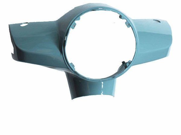 SCOOTER CAPPUCINO - 50 - FAR MUHAFAZA KOYU MAVİ CAPPUCINO - 125