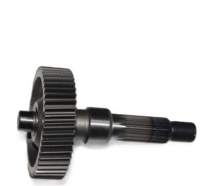 SCOOTER SPECIAL ALFA50 - ARKA TEKER MİLİ SPECIAL ALFA110