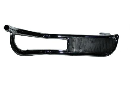 CHOPPER JAGUAR 200 - SAĞ ARKA BASAMAK DEMİRİ AR150-A JAGUAR