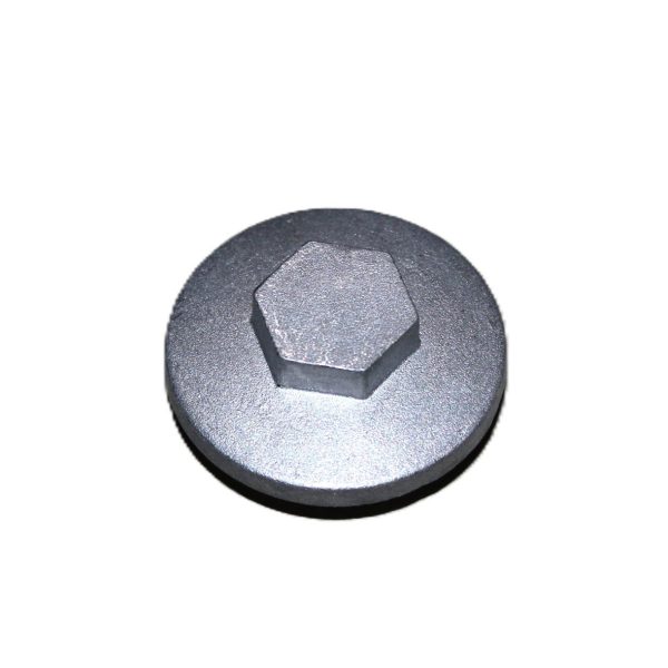 SCOOTER MAX-T EASY - YAĞ TAPASI MAX-T EASY