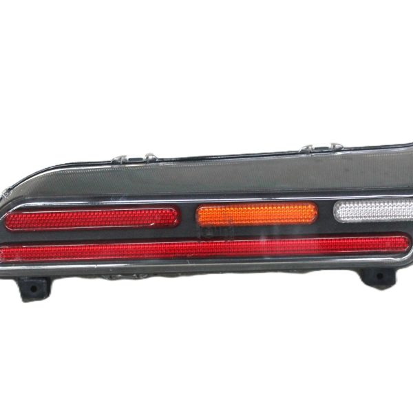 TRICYCLE ANGEL PRO - SAĞ ARKA STOP ANGEL PRO