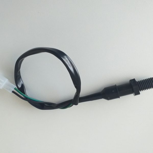 CHOPPER JAGUAR 200 - FREN PEDAL MÜŞÜRÜ JAGUAR 200