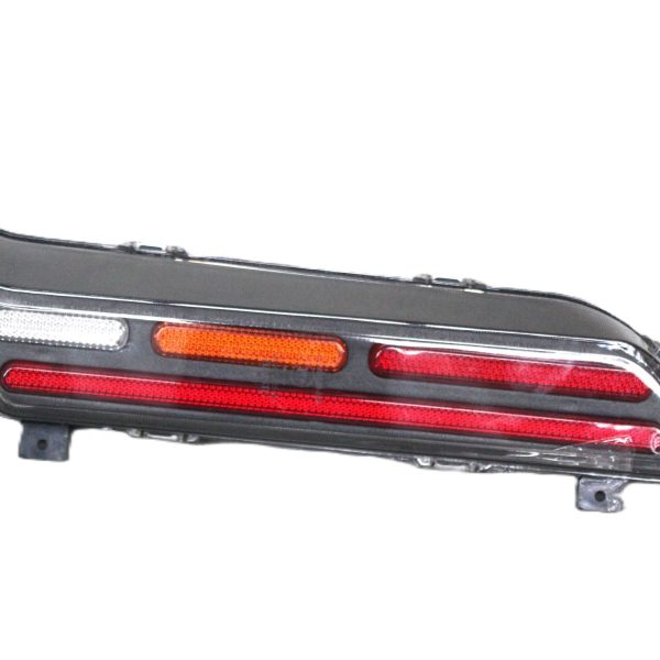 TRICYCLE ANGEL PRO - SOL ARKA STOP ANGEL PRO