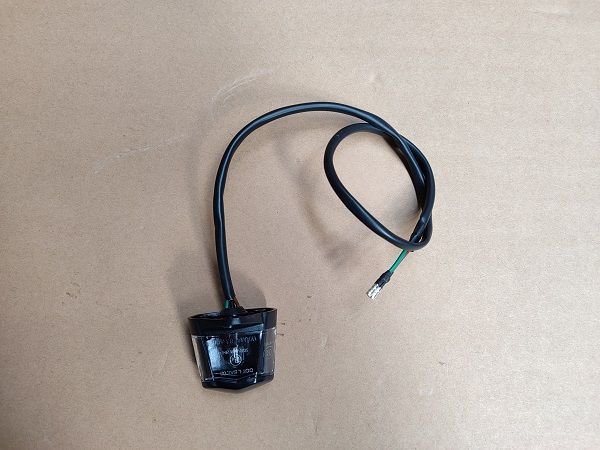 TOURING SK250-KV - ARKA PLAKA LAMBASI SK250-K