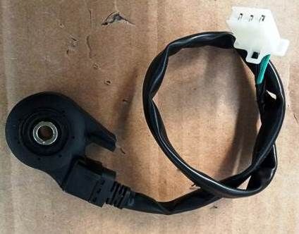 SCOOTER SAFARI PRO - YAN AYAKLIK MÜŞÜRÜ BEATRIX