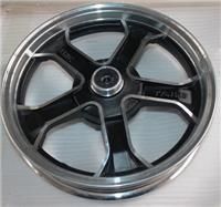 E-SCOOTER ZR5 - ÖN JANT ZR5