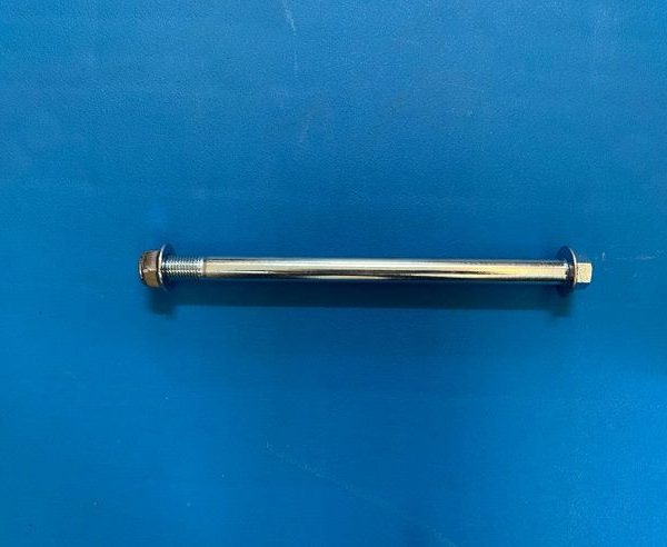 TOURING AR 06 - ÖN TEKER MİLİ AR 06