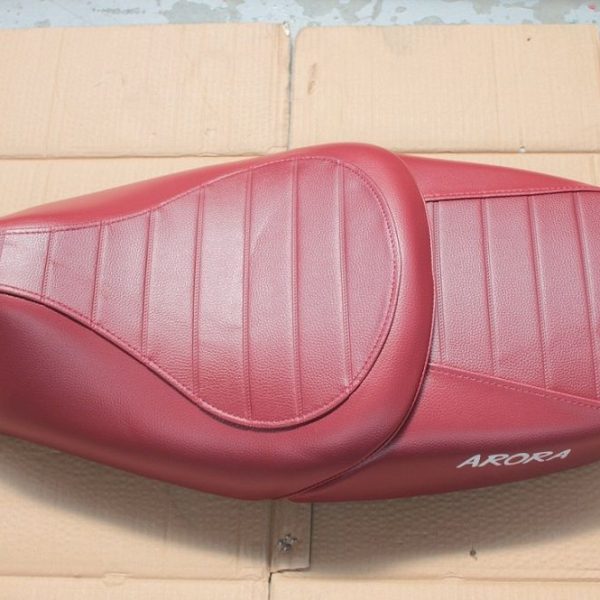 SCOOTER MOJITO 50 - KOLTUK MOJITO 50