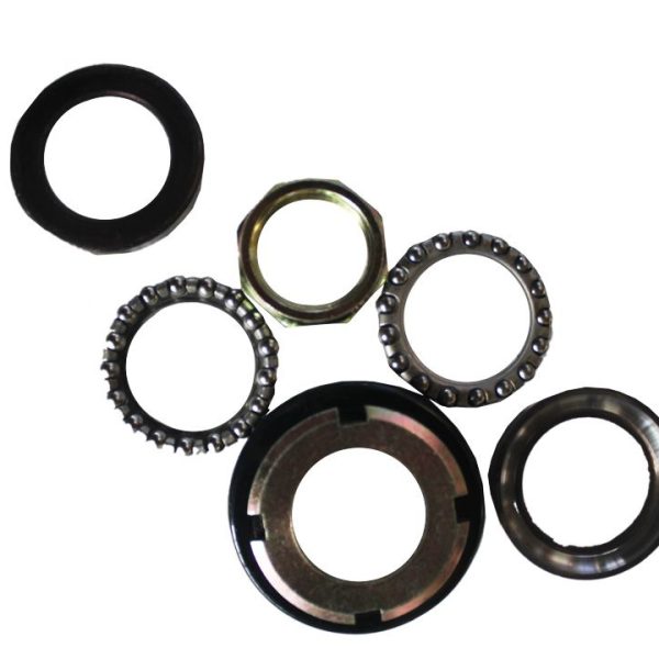 SCOOTER AR50 VESTA - BURÇ TAKIMI AR100T-2B İNCİ