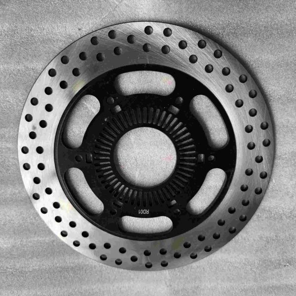 CHOPPER CP250 - ARKA FREN DİSKİ CP250