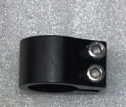 E-BIKE CASPER NEW - KOLTUK AYAR KELEPÇESİ CASPER NEW