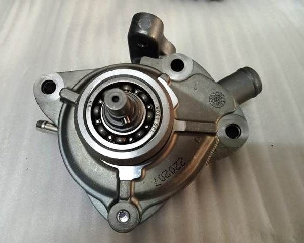 SCOOTER MAX PRO - DEVİR DAİM POMPASI MAX PRO